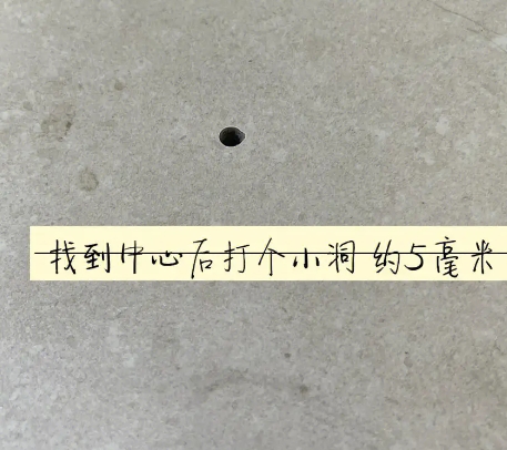 肥西瓷砖空鼓维修公司专业解答在瓷砖铺贴过程中，如果砂料搅拌不均匀，将会带来以下问题